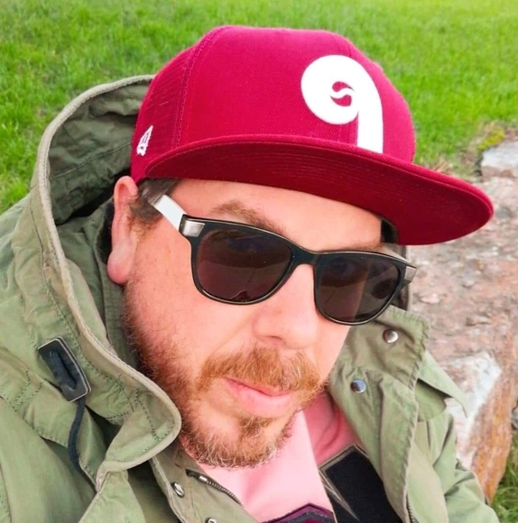 Meet your Posher, Fredo - Picture 1 of 1